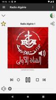 RADIO ALGERIE screenshot 3