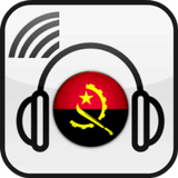 RADIO ANGOLA آئیکن