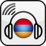 Icona RADIO ARMENIA