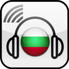 RADIO BULGARIA : Online Bulgarian radios-icoon
