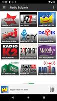 RADIO BULGARIA : Online Bulgarian radios screenshot 2