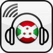 RADIO BURUNDI : Radios du Burundi  en direct