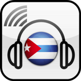 Radio Cuba 아이콘