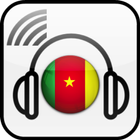 RADIO CAMEROON : Online Cameroonian radios иконка