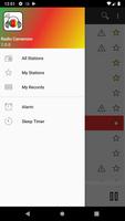 RADIO CAMEROON : Online Cameroonian radios постер