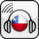 RADIO CHILE : Estaciones chilenas en vivo y gratis APK