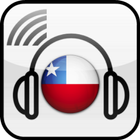 آیکون‌ RADIO CHILE