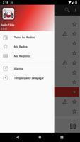 پوستر RADIO CHILE