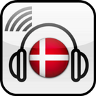 Radio Denmark ícone