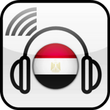 RADIO EGYPT : Online Egyptian radios biểu tượng