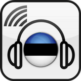 Radio Estonia 아이콘