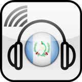 Radio Guatemala আইকন
