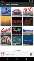 RADIO HONDURAS Live 截圖 2