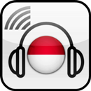 Radio Indonesia : Online Indonesian radios APK