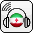 Radio Iran : Online free news and music stations