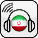 Radio Iran : Online free news and music stations APK