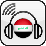 Radio Iraq أيقونة