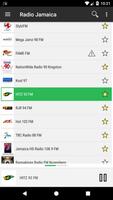 RADIO JAMAICA Live स्क्रीनशॉट 1