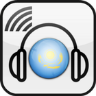 RADIO KAZAKHSTAN আইকন