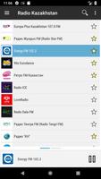 RADIO KAZAKHSTAN স্ক্রিনশট 1