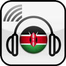 RADIO KENYA : Online Kenyan radios APK