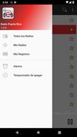 Radio Puerto Rico ポスター