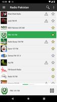 RADIO PAKISTAN Live স্ক্রিনশট 1