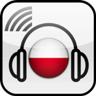 Radio Poland-icoon