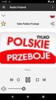 Radio Poland スクリーンショット 3