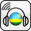 RADIO RWANDA : Online Rwandan radios APK