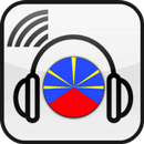 RADIO LA REUNION : Radios Réunionnaises en direct APK