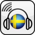 Radio Sweden آئیکن