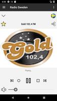 Radio Sweden اسکرین شاٹ 3
