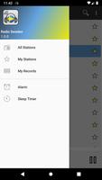 Radio Sweden پوسٹر