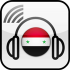 RADIO SYRIA Live 아이콘