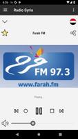 RADIO SYRIA Live 스크린샷 3