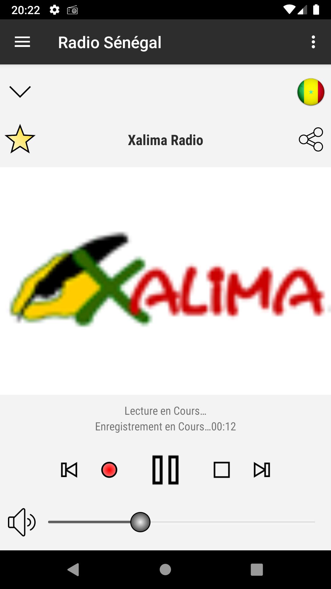 Radio Sénégal : Radios Sénégalaises en direct for Android - APK Download