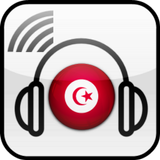 RADIO TUNISIE Live icône