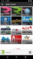 RADIO TUNISIE Live скриншот 2