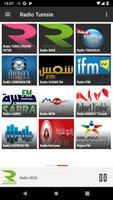 RADIO TUNISIE Live screenshot 2