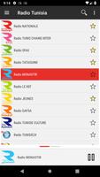 RADIO TUNISIE Live স্ক্রিনশট 1