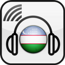 RADIO UZBEKISTAN : Online Uzbekistan radios APK