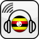 RADIO UGANDA : Online Ugandan radios APK