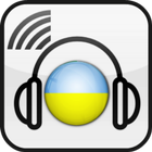 RADIO UKRAINE : Online Ukrainian radios stations 圖標