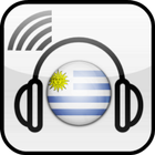 Radio Uruguay آئیکن
