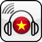 آیکون‌ RADIO VIETNAM : Online Vietnam