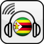 RADIO ZIMBABWE : Online Zimbab icono