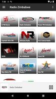RADIO ZIMBABWE : Online Zimbab captura de pantalla 2