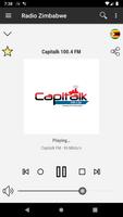 RADIO ZIMBABWE : Online Zimbab captura de pantalla 3