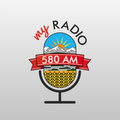 MyRadio580